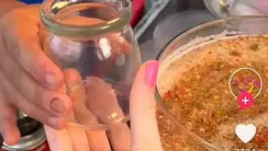 TikTok screenshot 2