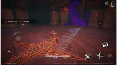 DarkBind screenshot 10
