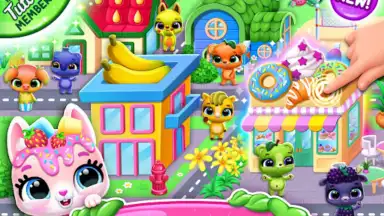 Fruitsies screenshot 17