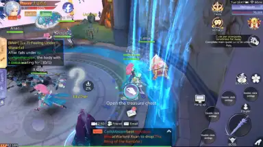 Martial Dominator screenshot 5