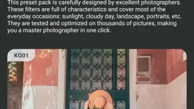 Koloro screenshot 7