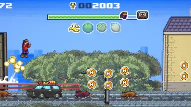 Hooja screenshot 2