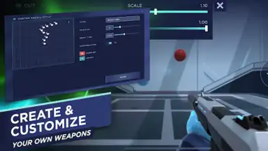 Aim Lab Mobile screenshot 2