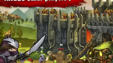 Band of Heroes screenshot 5
