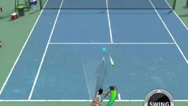 Ultimate Tennis screenshot 5