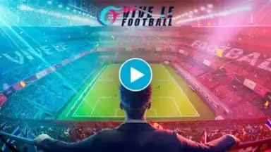 Vive le Football screenshot 1