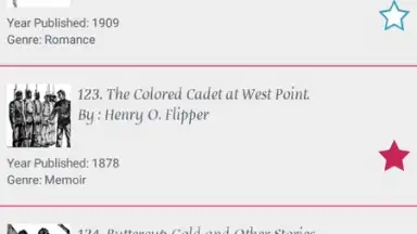 Listen AudioBooks screenshot 1