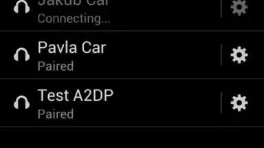 Bluetooth Auto Connect screenshot 3