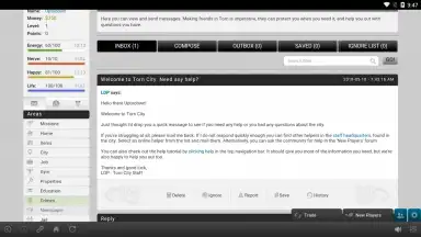 TORN screenshot 10