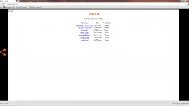 Share it screenshot 3