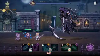 Revived Witch screenshot 9