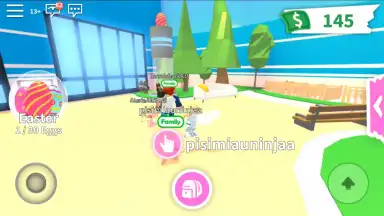 Roblox screenshot 11