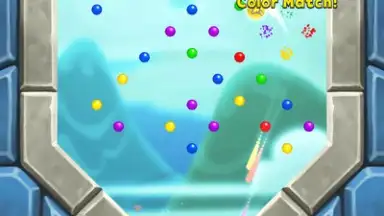 Hero Battle Ball screenshot 5