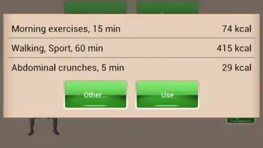 Lose weight without dieting screenshot 10