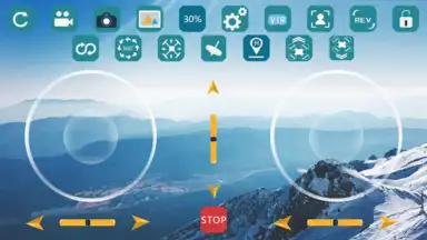 WiFi_CAM screenshot 2