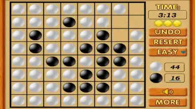 Real Gomoku screenshot 2