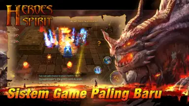 Clash of Heroes screenshot 5