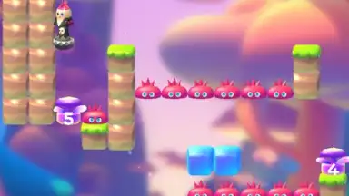 Pocket Jump screenshot 11