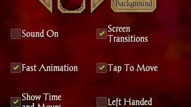 Solitaire Free screenshot 4