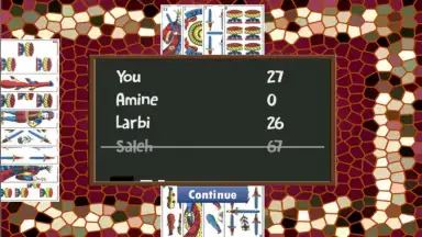 Tabbaq screenshot 2