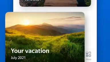 Yandex Disk Beta screenshot 3