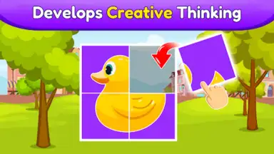 Baby Games 2 screenshot 4