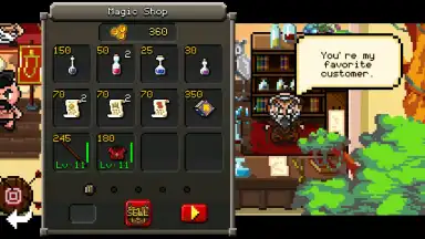 Gladiator Rising screenshot 12