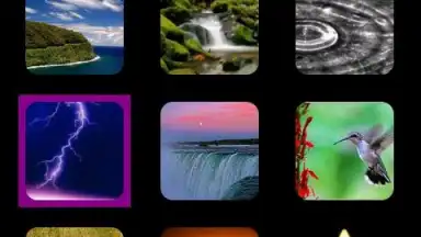 Звуки природы screenshot 6