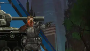Legend of UnderWorld screenshot 10