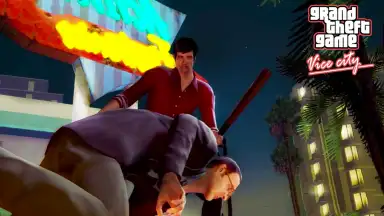 Коды для ГТА Вайс Сити screenshot 2