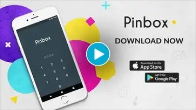 Pinbox screenshot 1