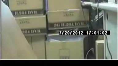 iWatch DVR II screenshot 3