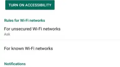 Kaspersky Fast Secure VPN screenshot 5