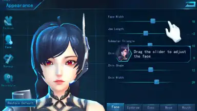 Angel Legion screenshot 7