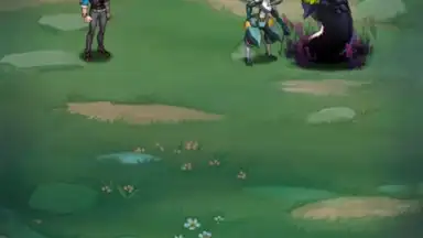 Legend of Summoners screenshot 4