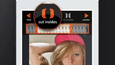 Perfect Video Cutter screenshot 1