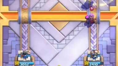 Clash Royale screenshot 3