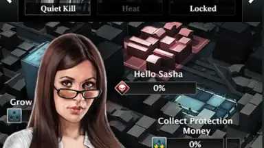 Crime Inc. screenshot 2