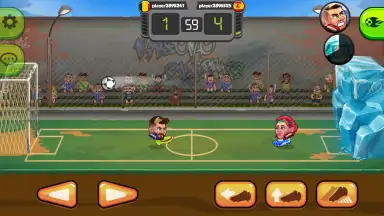 Head Ball 2 screenshot 10