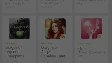 Firefox Lite screenshot 7