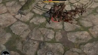 The Guardian screenshot 4