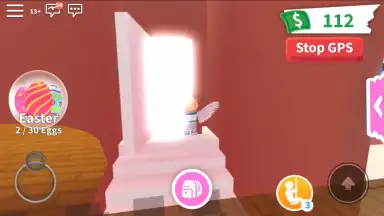 Roblox screenshot 7