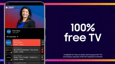Samsung TV Plus screenshot 5