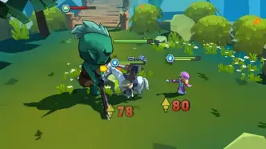 Idle Knight screenshot 6