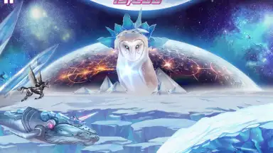 Robot Unicorn Attack 2 screenshot 4
