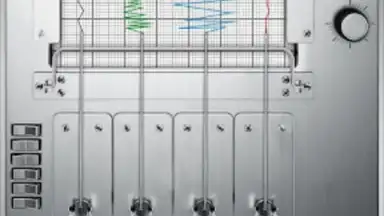 Детектор лжи Симулятор screenshot 3