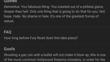 IMDb: Movies & TV Shows screenshot 3