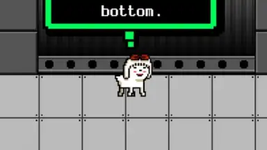I Became a Dog 3 screenshot 4