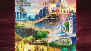 BloodLine screenshot 19
