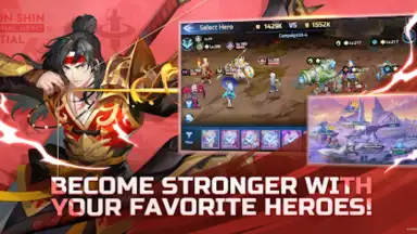 Mobile Legends: Adventure-idle screenshot 3